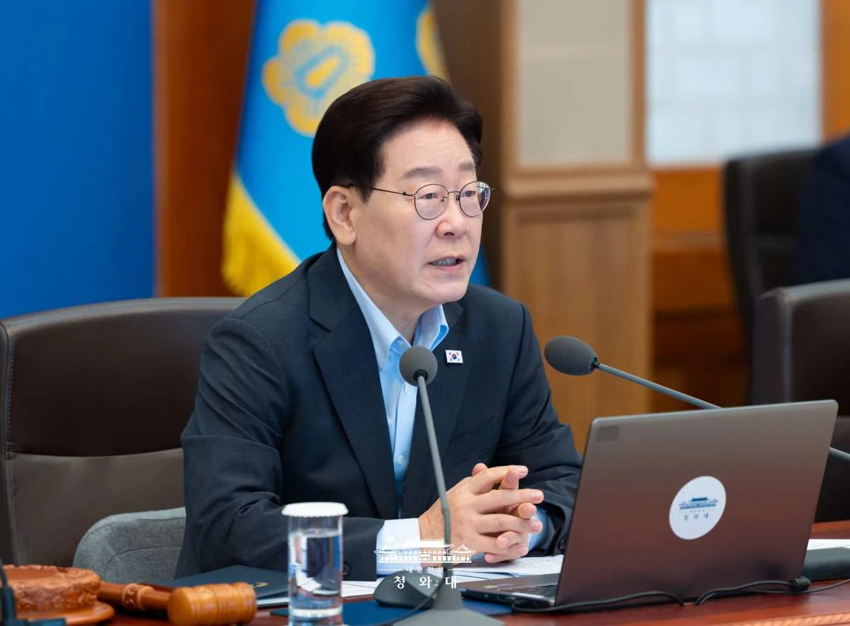 안동시 일직면 구미리, 폭우로 마을정자가 토사에 묻힌 현장 사진(독자제공, 2026.07.19 촬영)