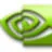 NVIDIA 로고